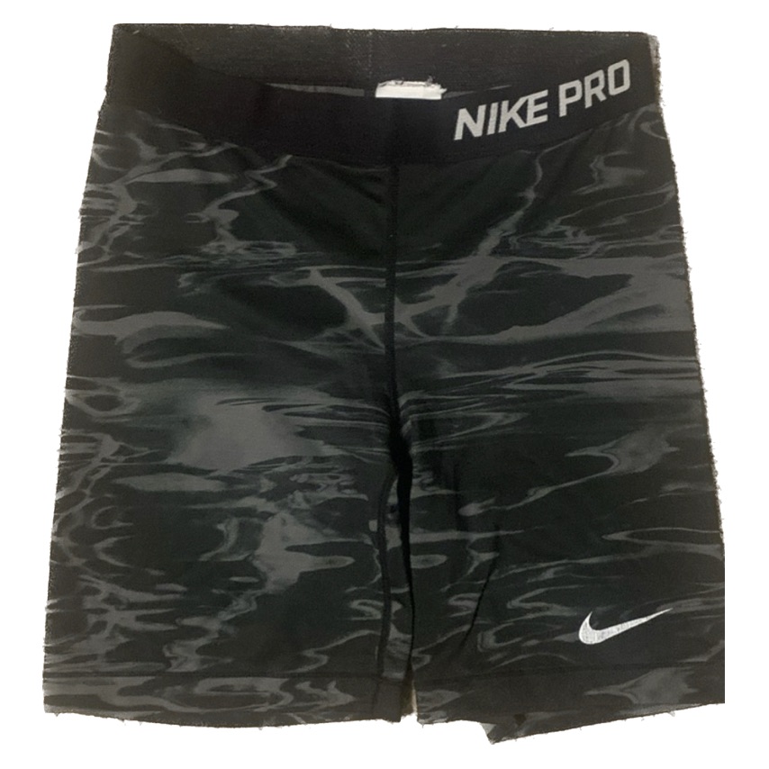 Nike Nike Pro Spandex Shorts